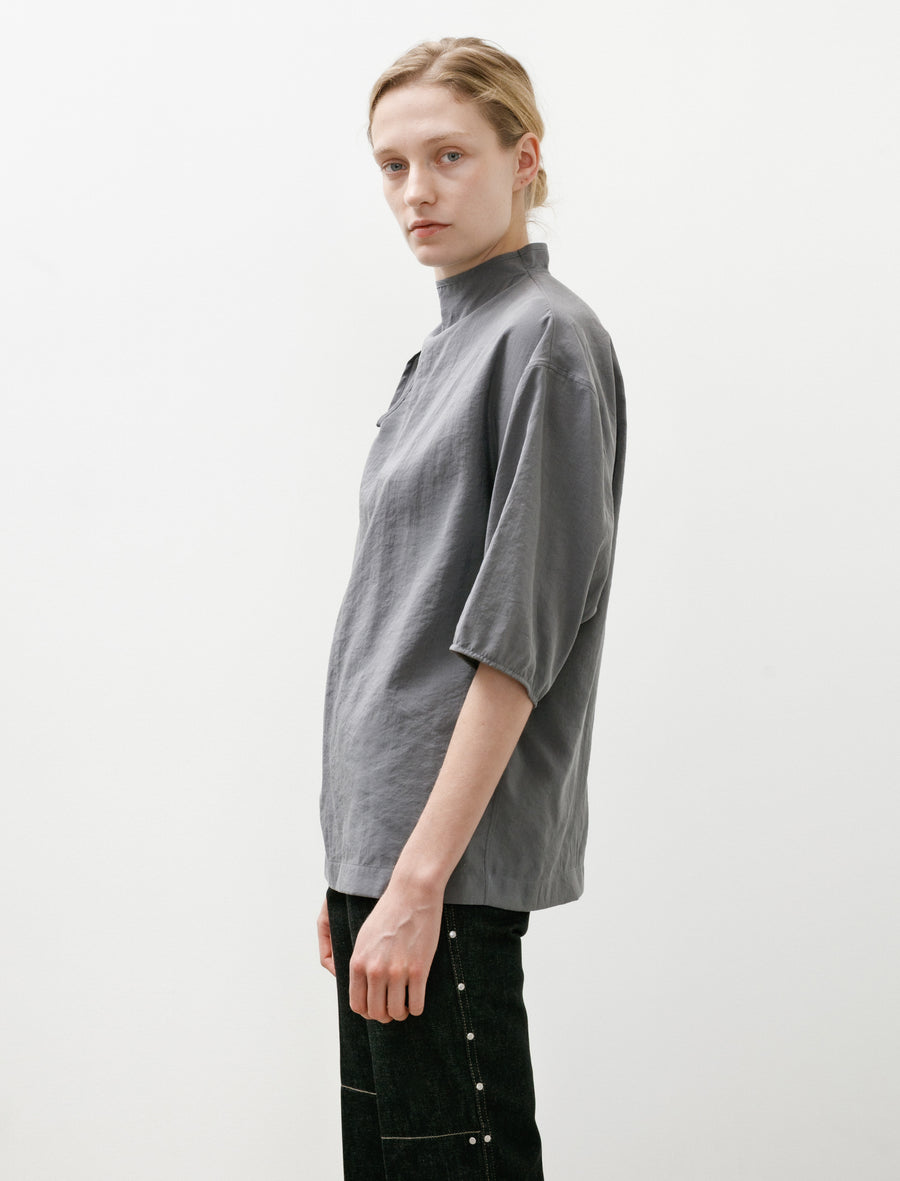 Soft Collar Top Aluminium - Image 4