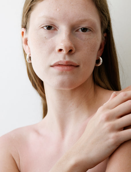 Sophie Buhai Tiny Everyday Hoops – Neighbour