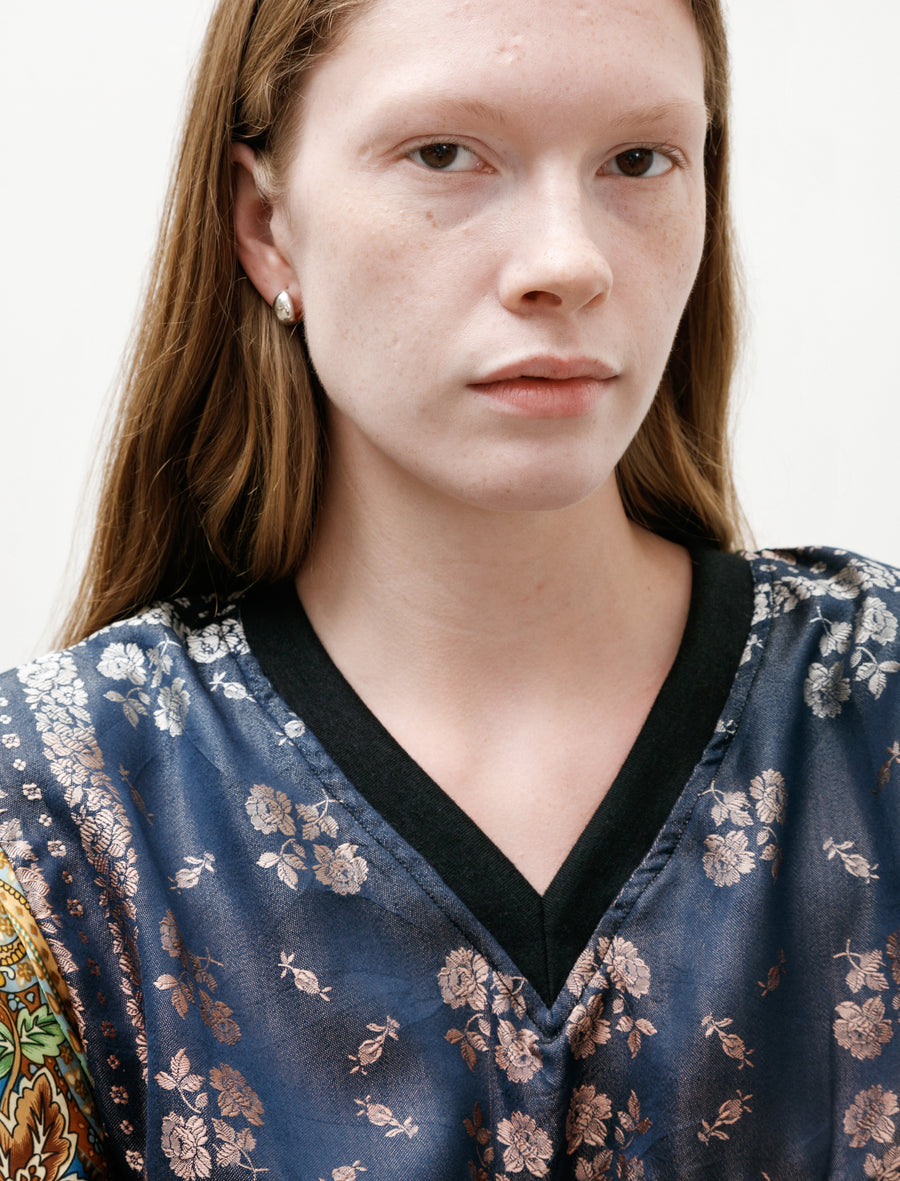 Rebuild by Needles V Neck Pullover - Image 4