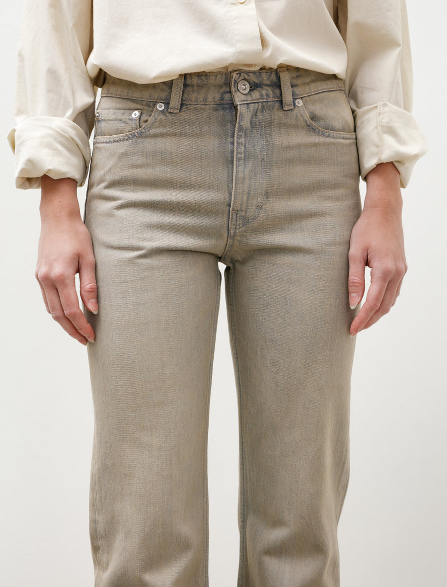 Boot Cut Lume Wash - Image 7