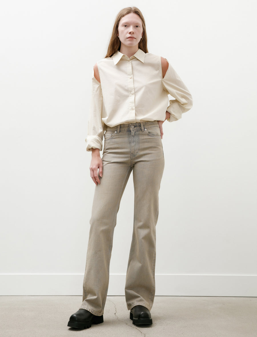 Boot Cut Lume Wash - Image 1