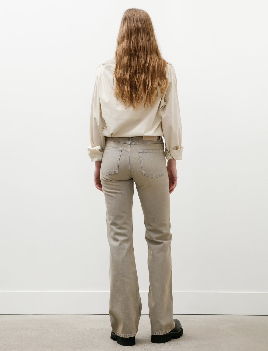 Boot Cut Lume Wash - Image 2
