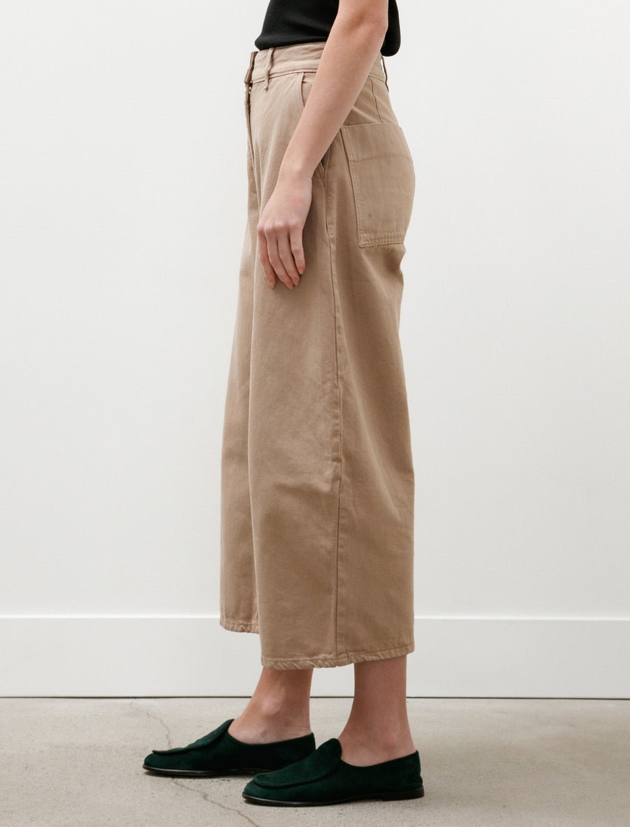 Chalco Garment Dyed Denim Parcel - Image 5