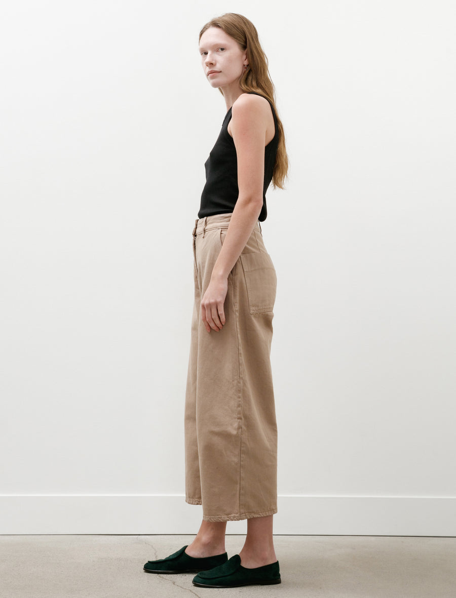 Chalco Garment Dyed Denim Parcel - Image 3