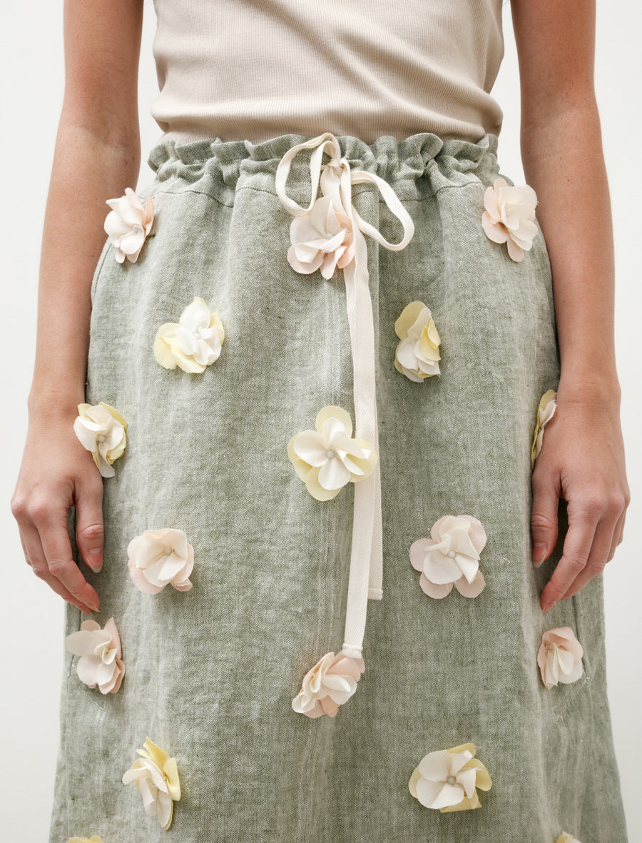 Flower Market Skirt - Image 7