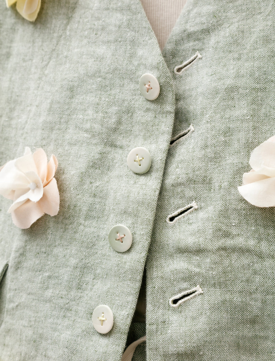 Flower Market Jacket - Image 6