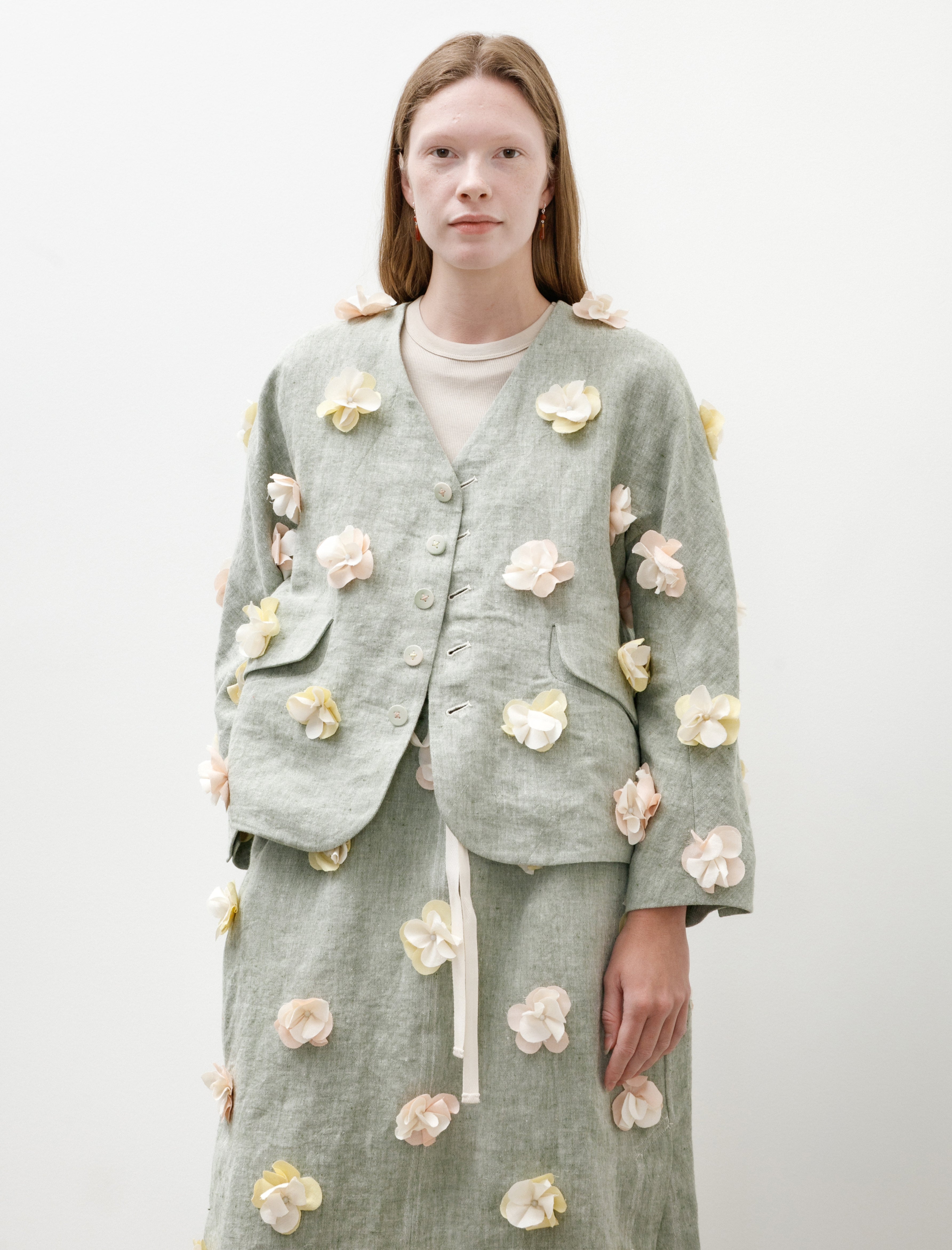 SeventyFive Flower Market Jacket