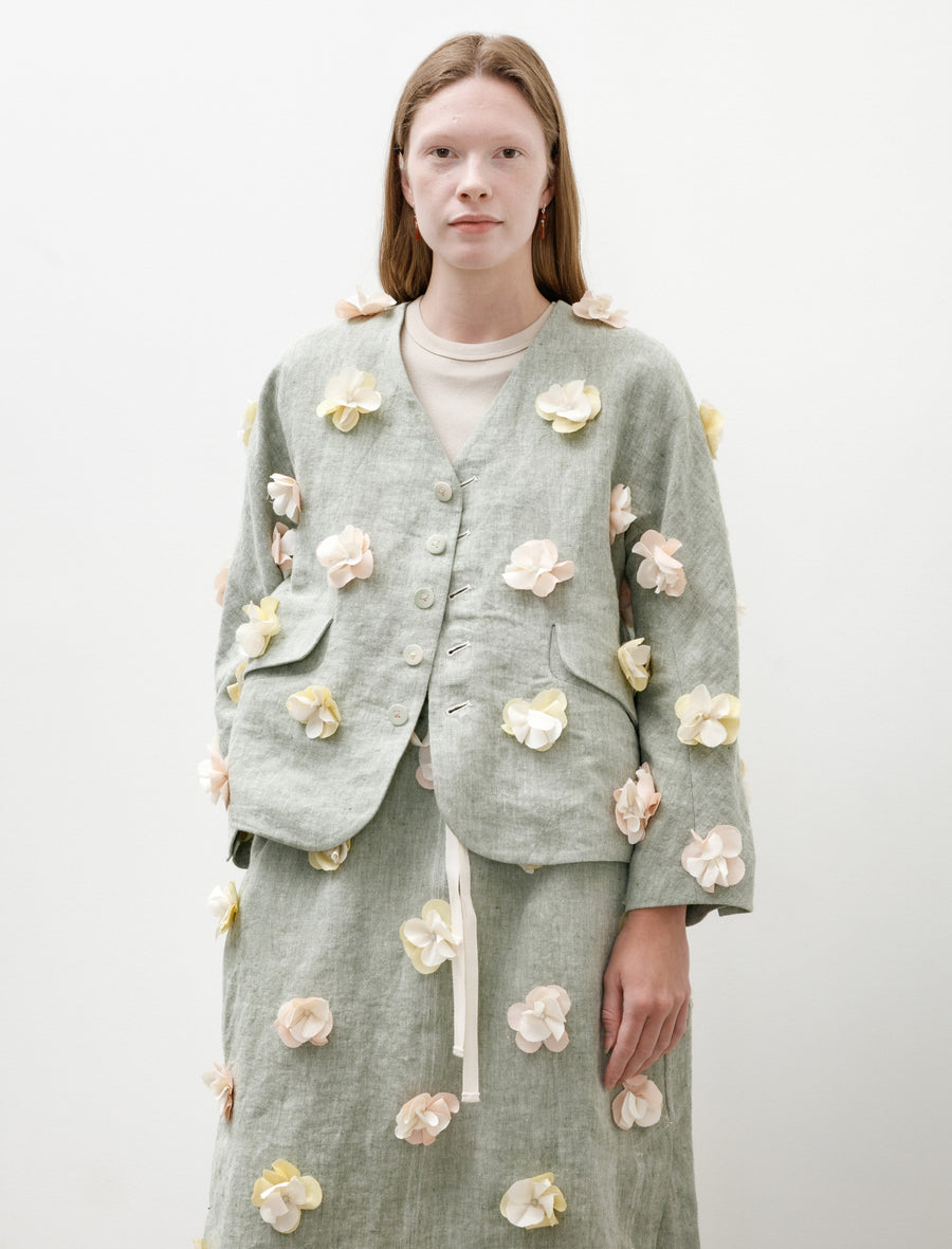 Flower Market Jacket - Image 1