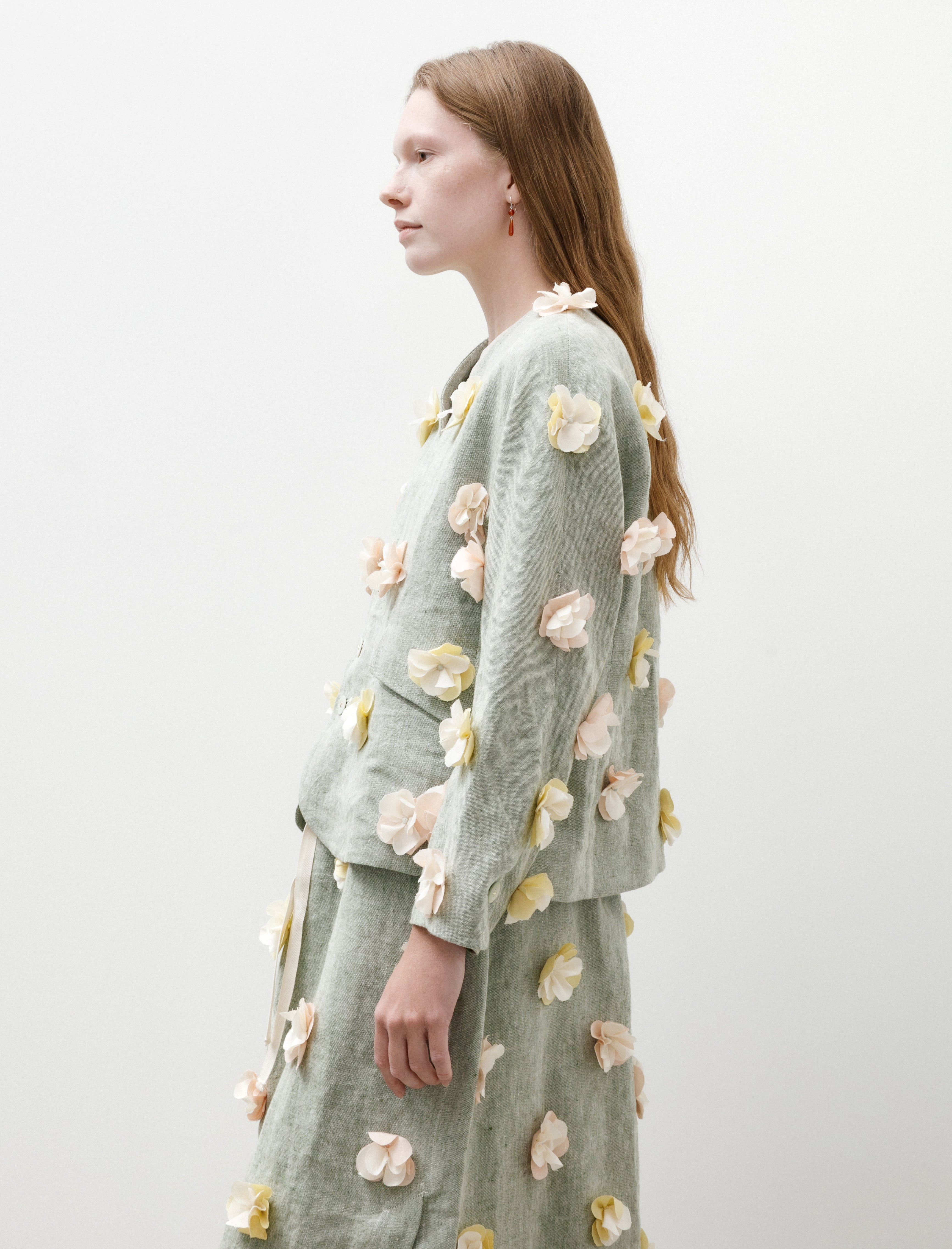 SeventyFive Flower Market Jacket
