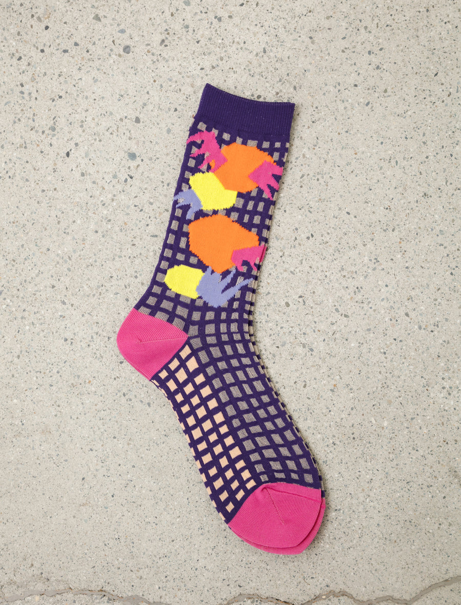 Market Socks - Image 1