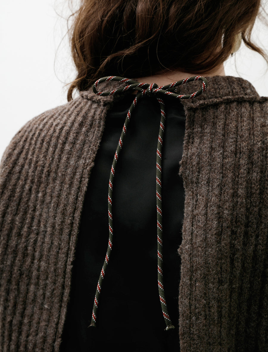 Cou Cou Top Grey - Image 5