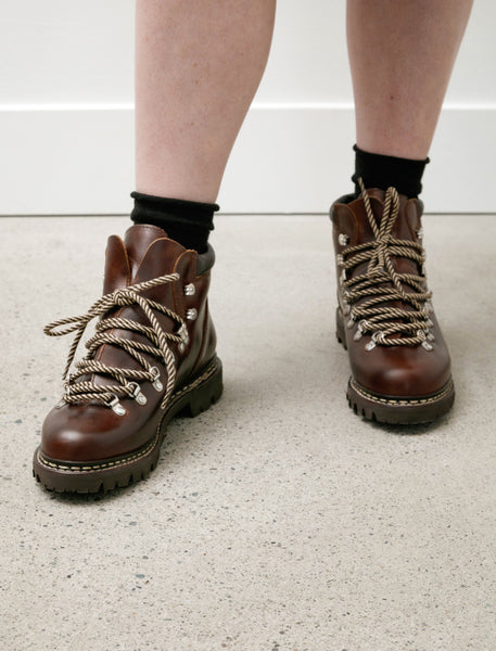 Paraboot Avoriaz Jannu Marron – Neighbour