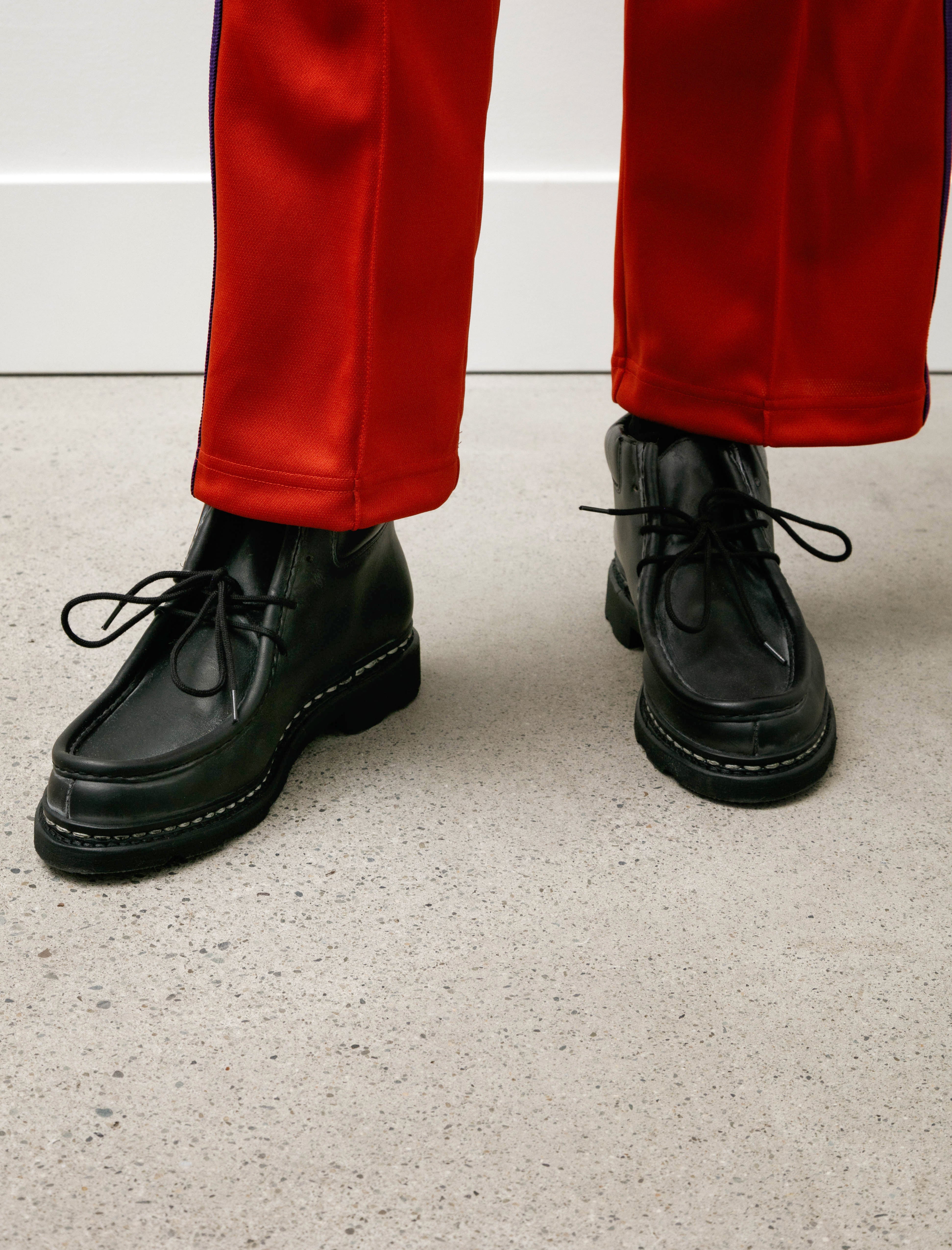 Paraboot Milla Griff Noir