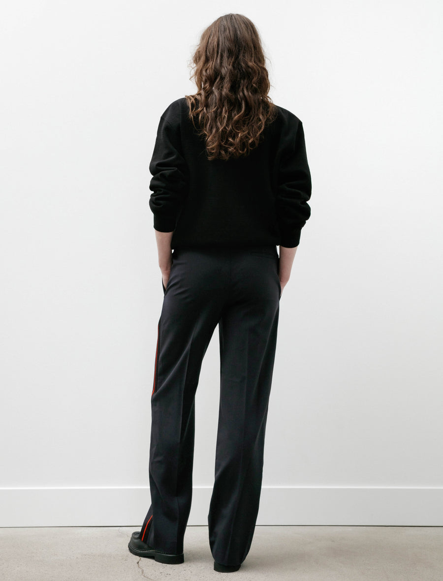 New Easy Fit Pants Navy - Image 5