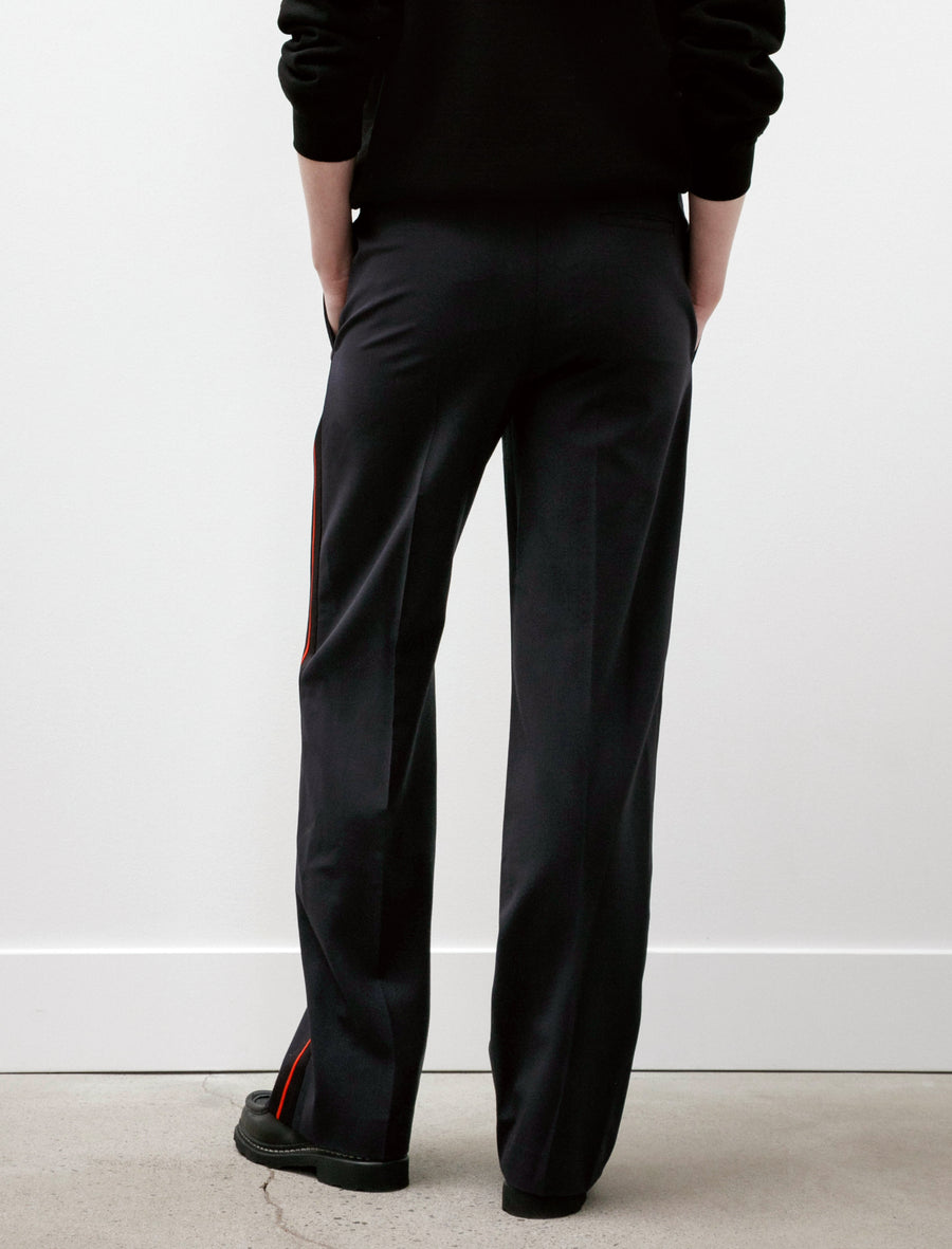 New Easy Fit Pants Navy - Image 6