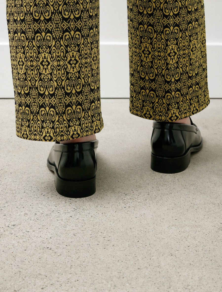 Loafer Black - Image 3