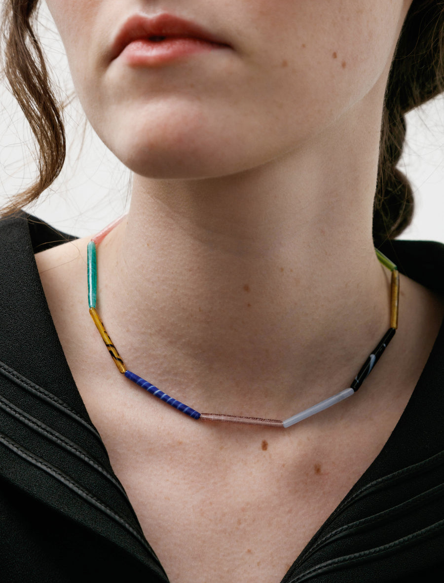 Alna Necklace Multi - Image 2