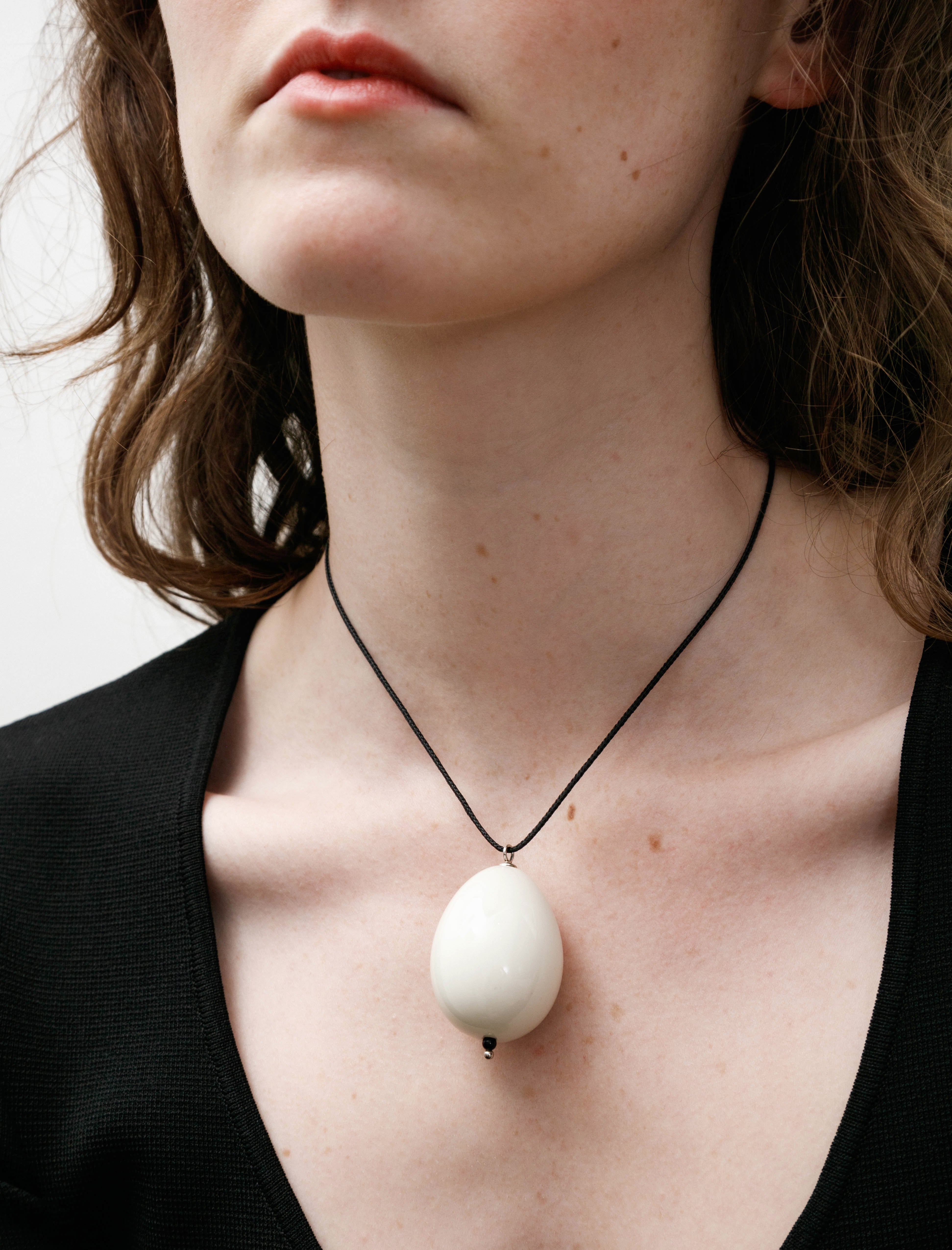 Gohar World Host Pendant Egg