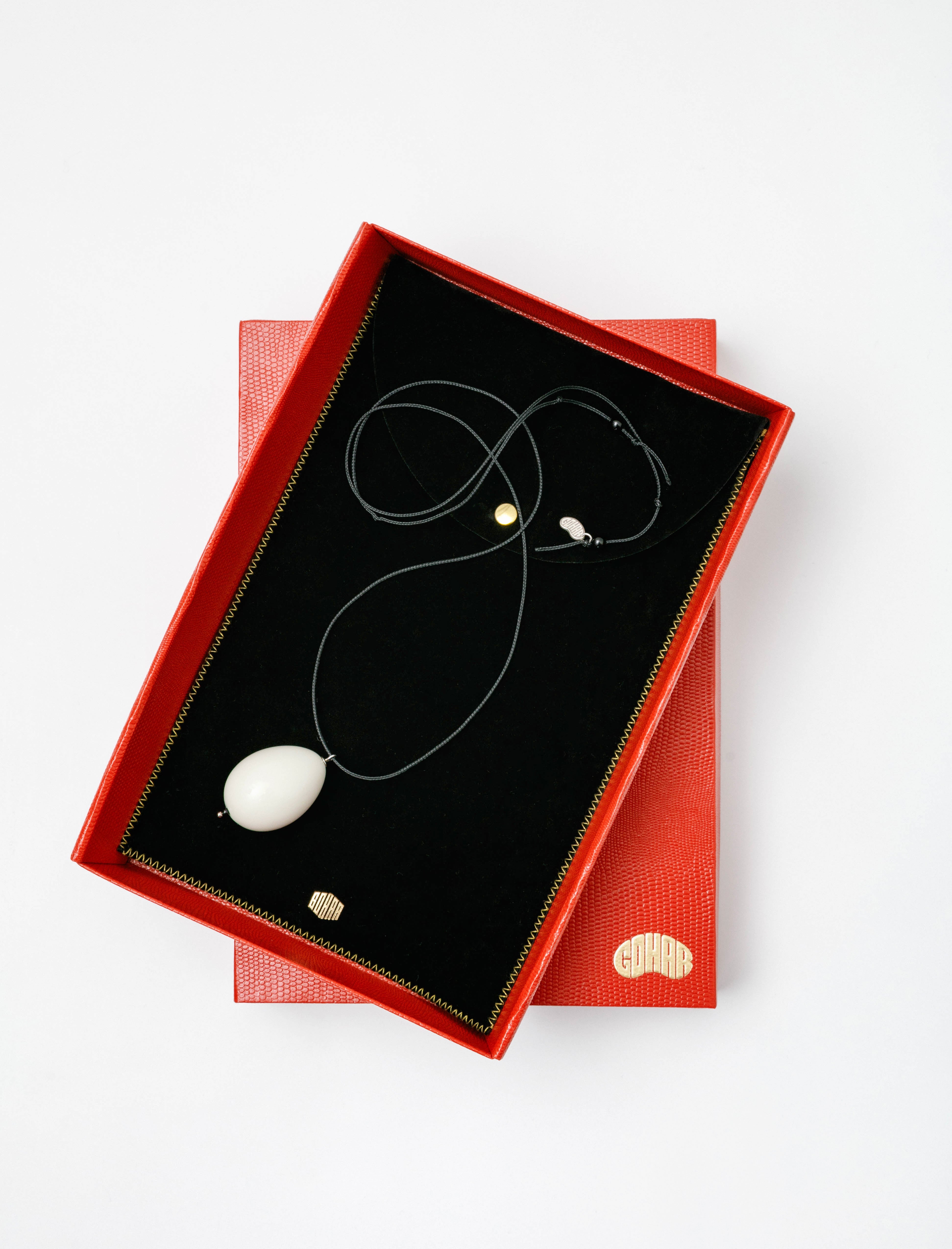 Gohar World Host Pendant Egg