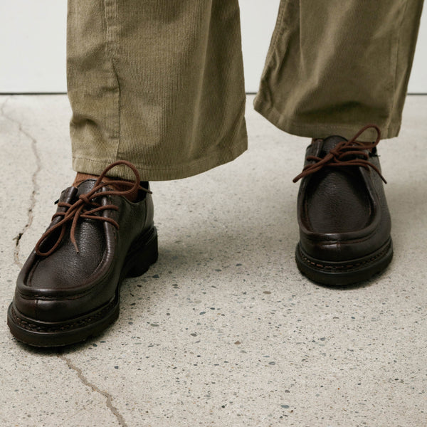 Paraboot MICHAEL風 nbrwomennov25ecommchristina-