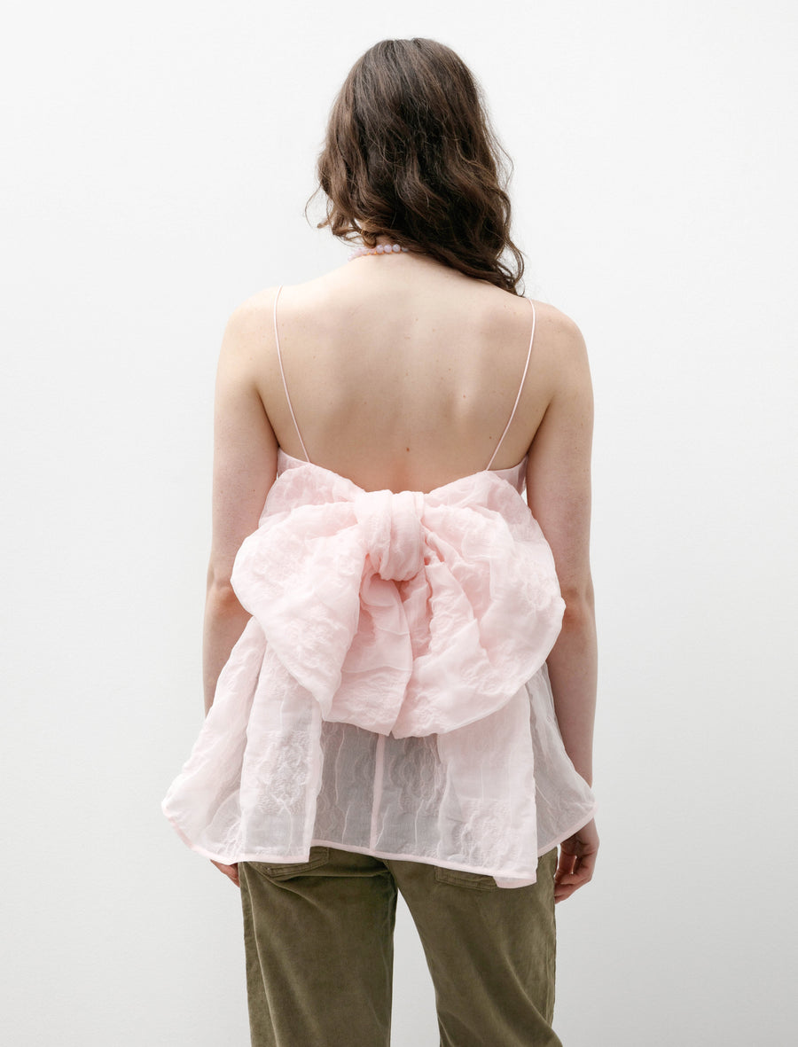 Veronica Top Pink - Image 2