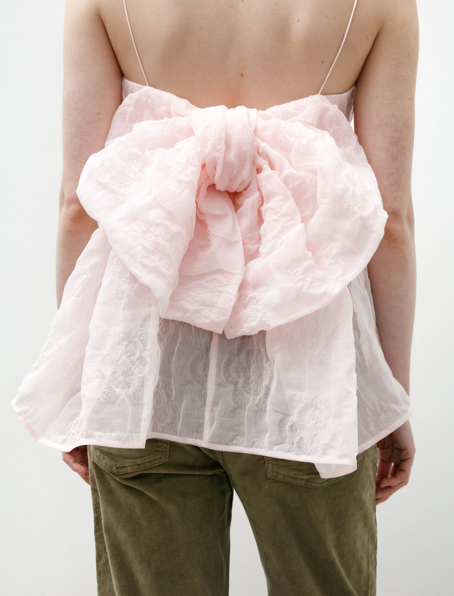 Veronica Top Pink - Image 4