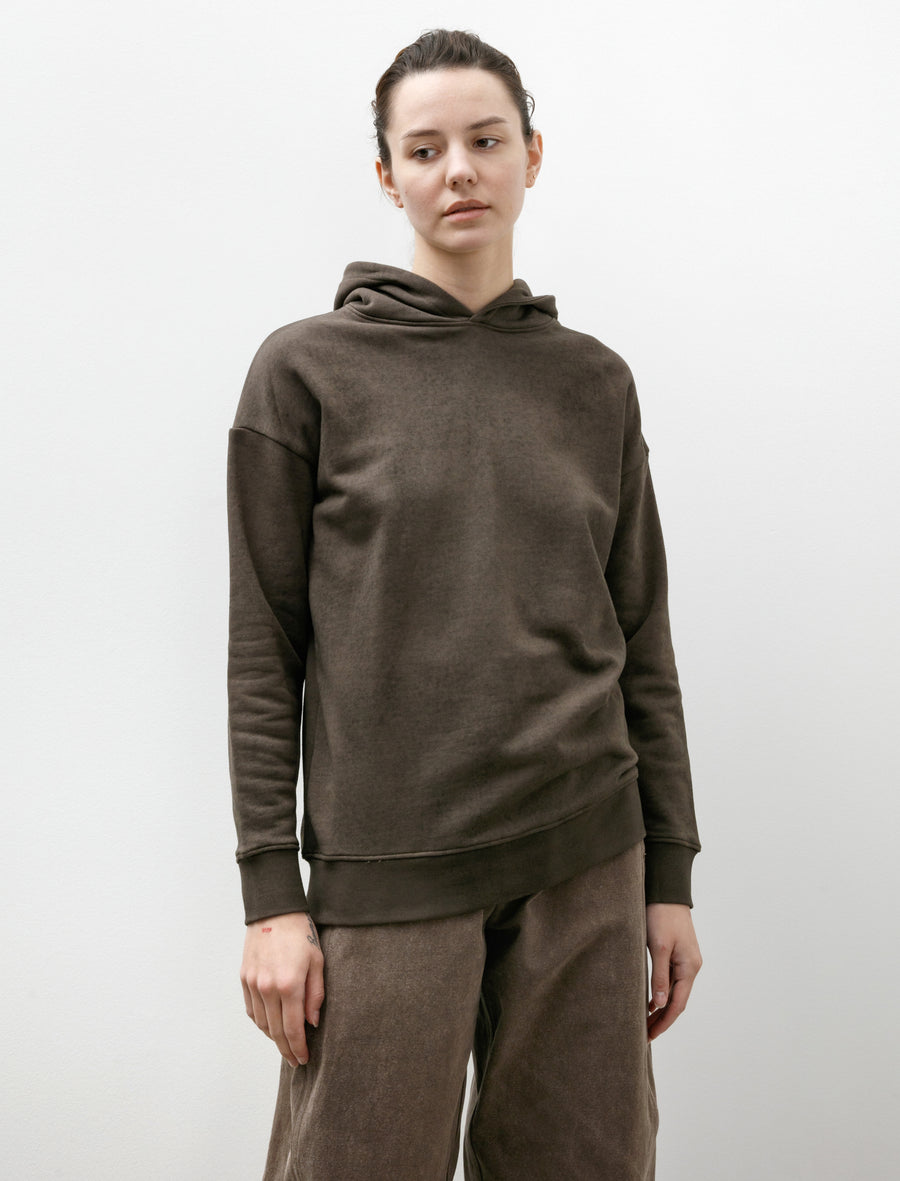 Layer Hoodie Painted Barnwood - Image 1