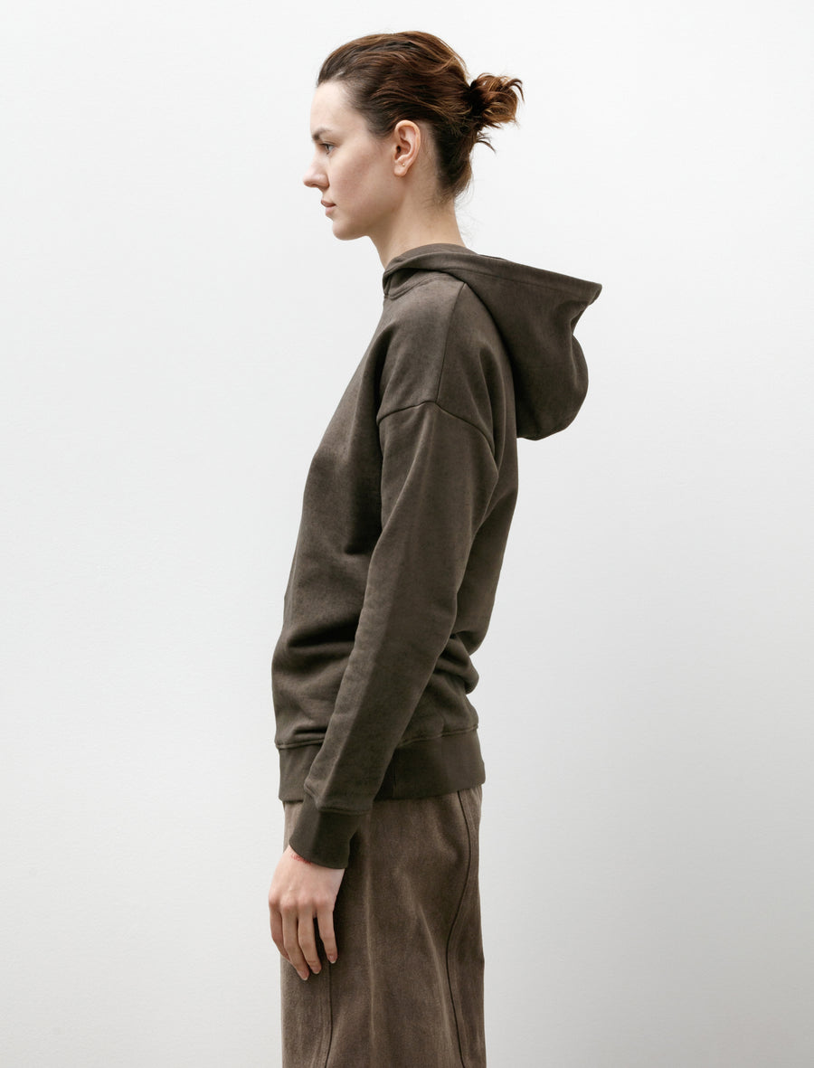 Layer Hoodie Painted Barnwood - Image 2