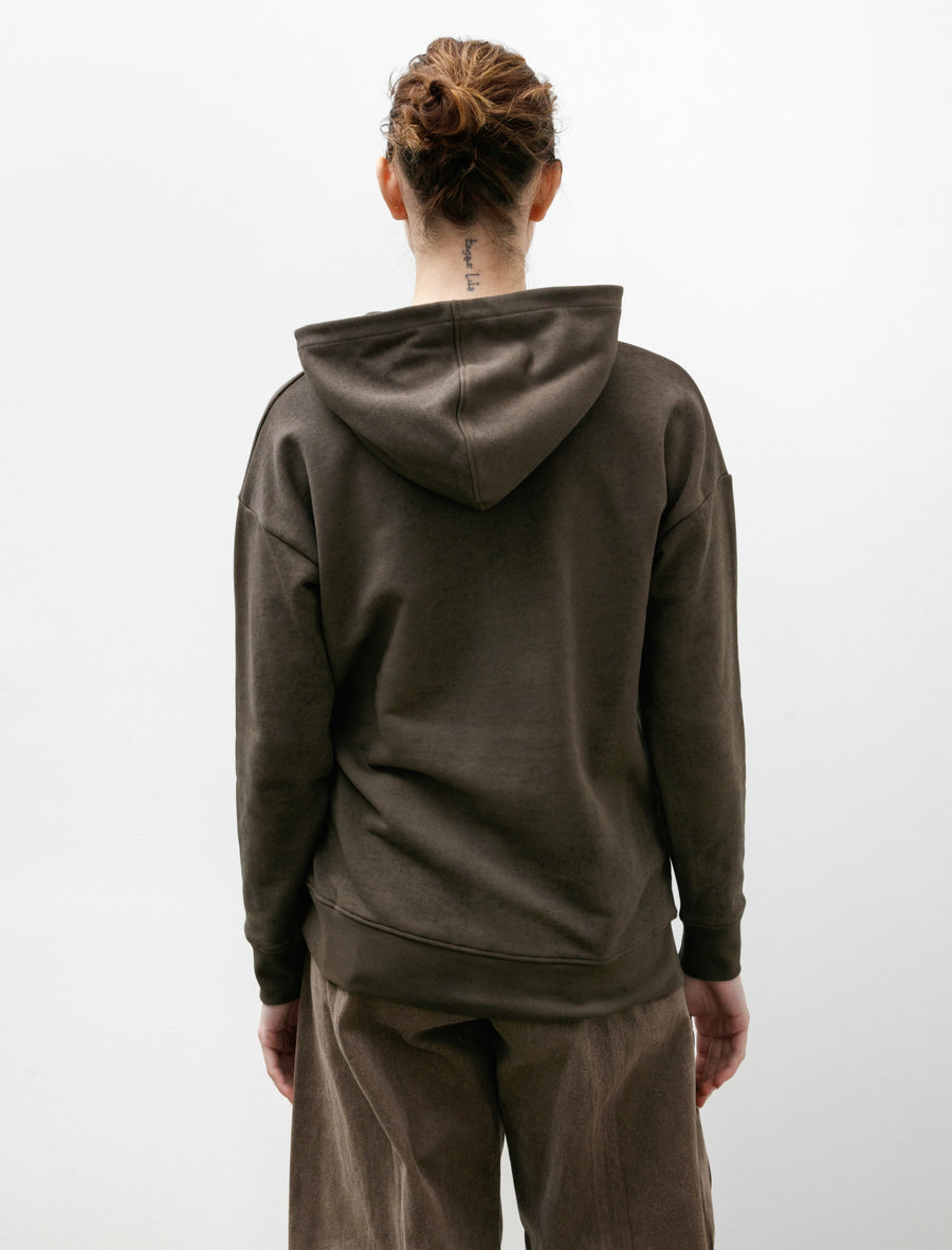 Layer Hoodie Painted Barnwood - Image 3