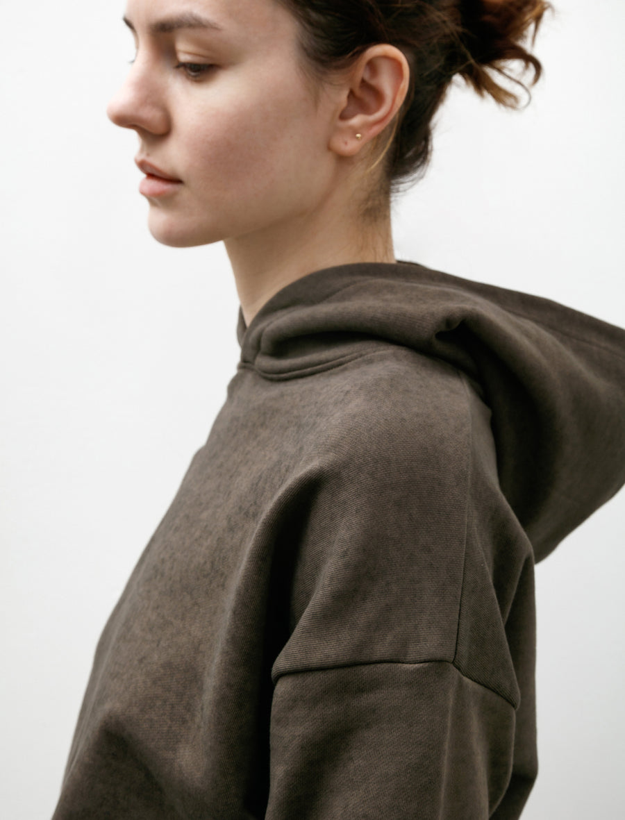 Layer Hoodie Painted Barnwood - Image 4