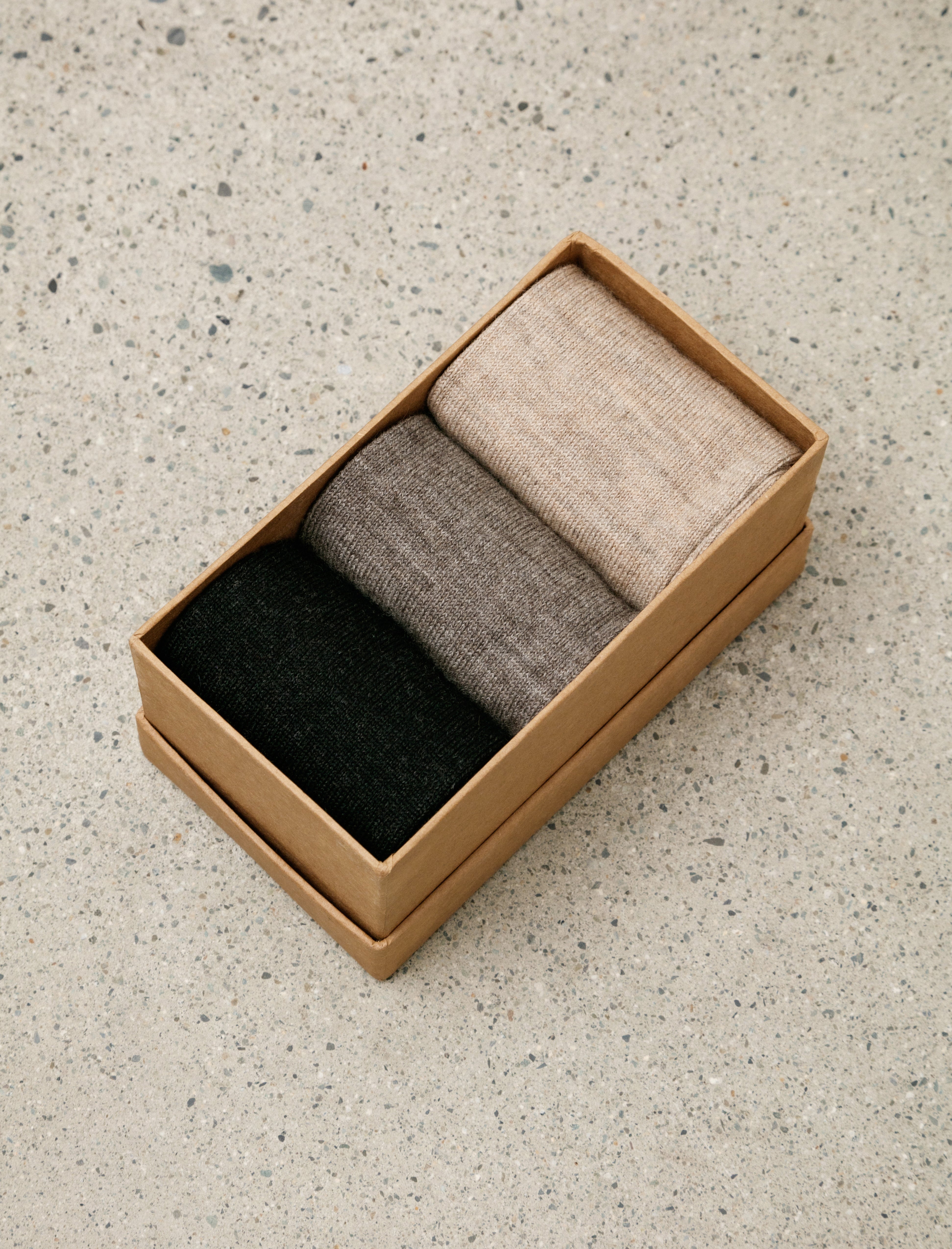 Lauren Manoogian Sock Set Mix