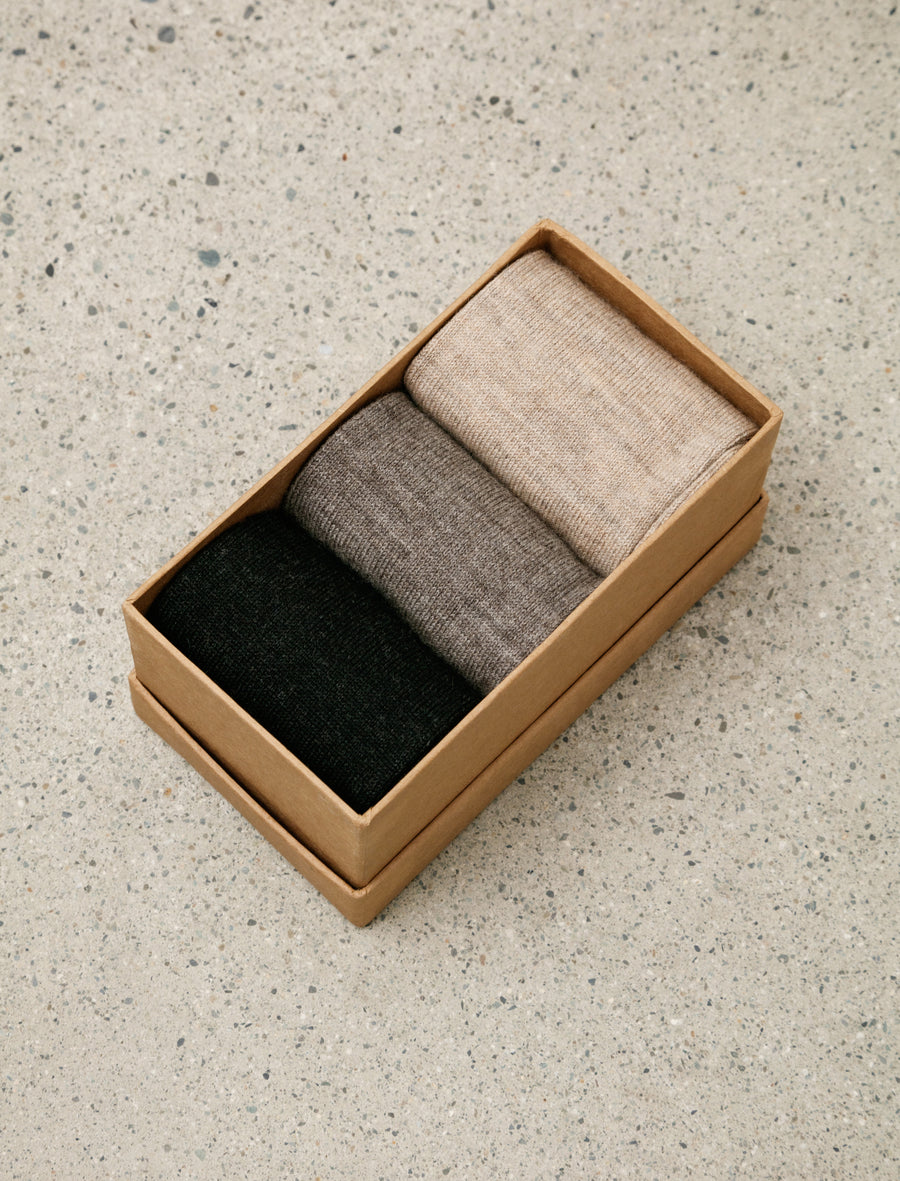 Sock Set Mix - Image 1