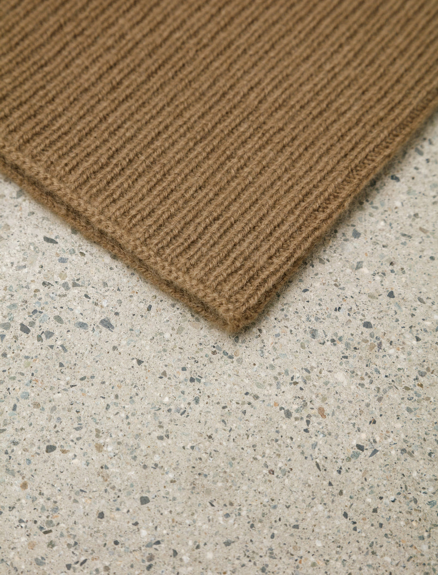 Cashmere Neck Warmer Hazel - Image 3