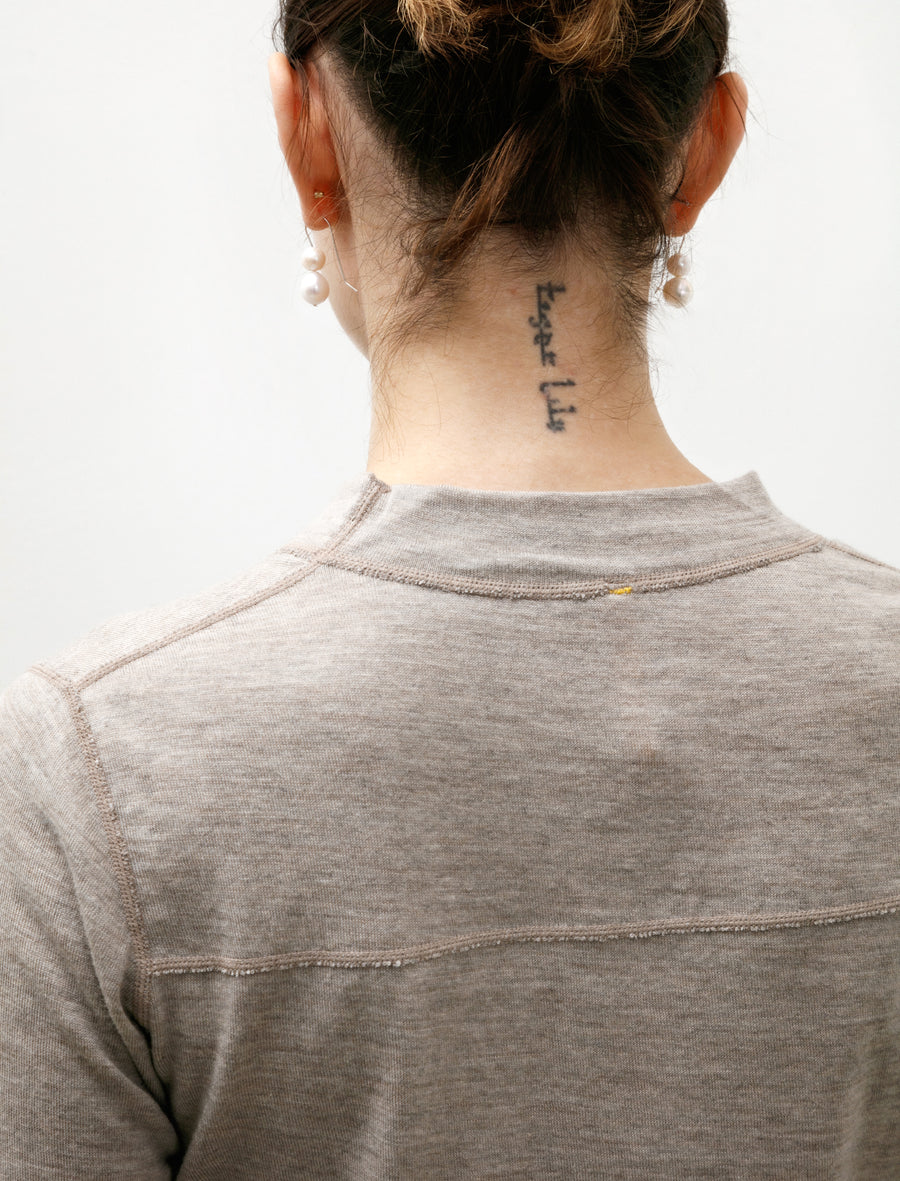 W-R19 Underlayer-6 LS Ground Knit - Image 5