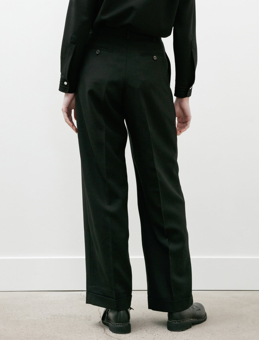 Astor Port Trousers Black - Image 6