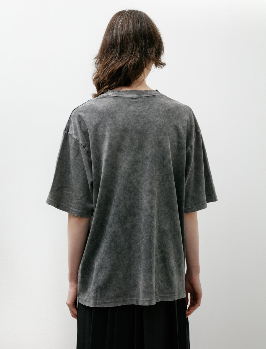 Worn Tee Worn Denim - Image 4