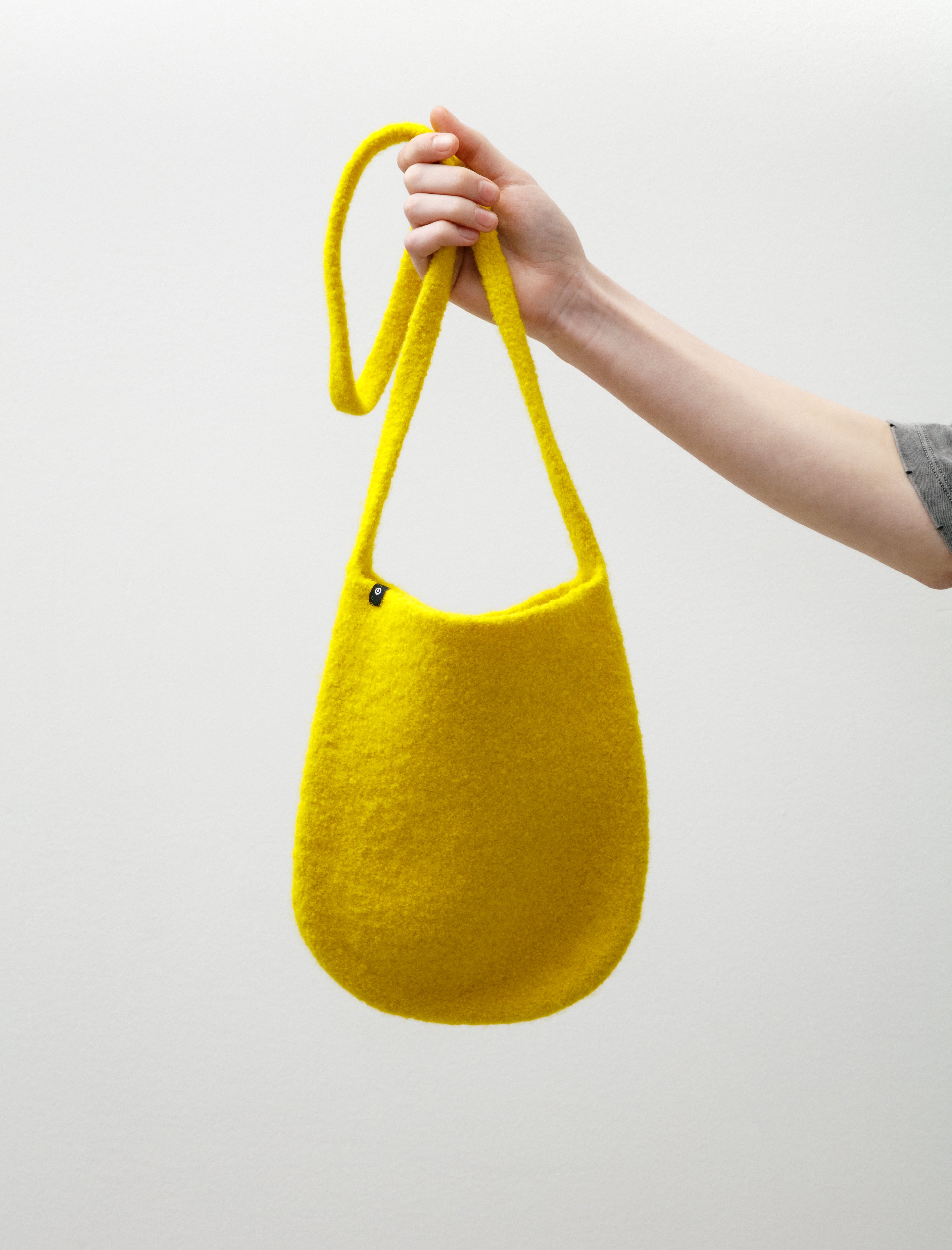 Cecilie Telle Pocket Bag Mimosa