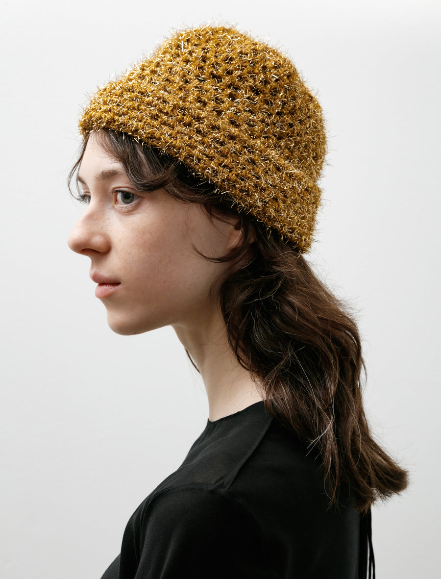 Crochet Toques Metallic - Image 4