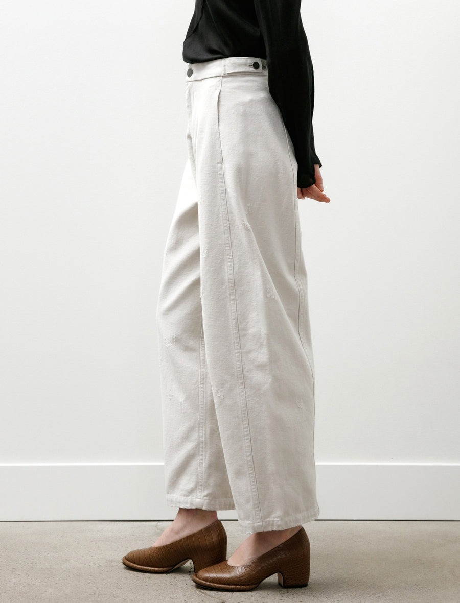 Worn Pants Worn Chalk - Image 4