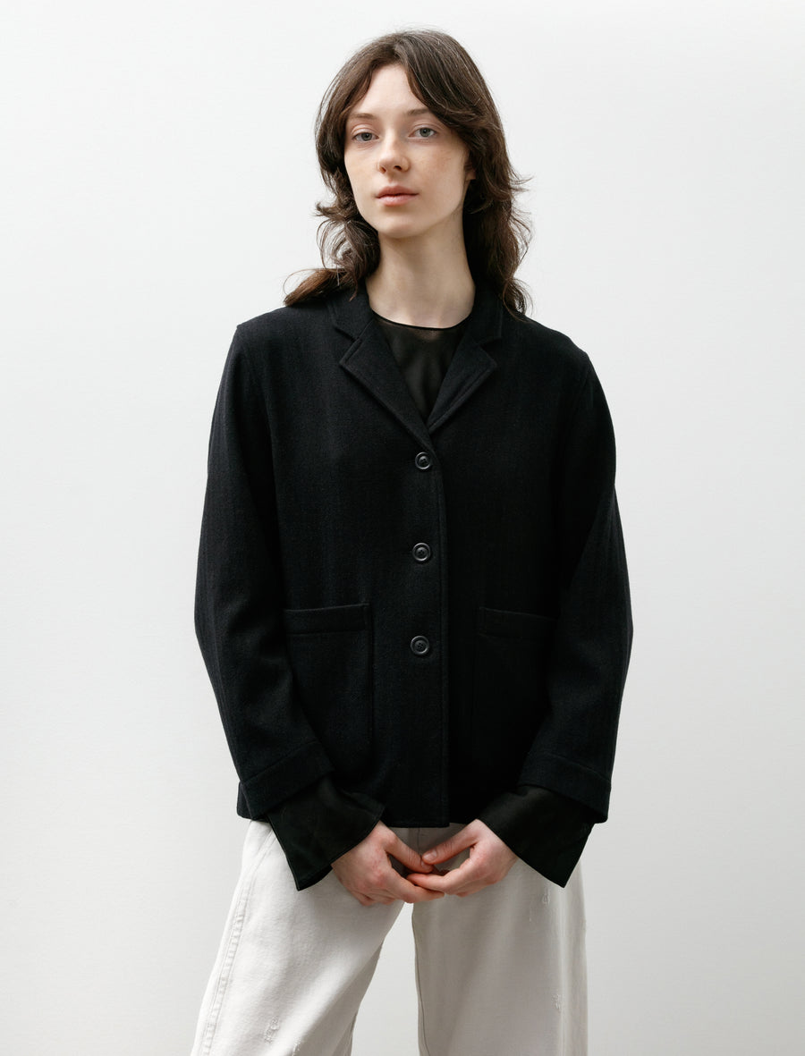 Workwear Puddy Jacket Softy Softy Night - Image 2