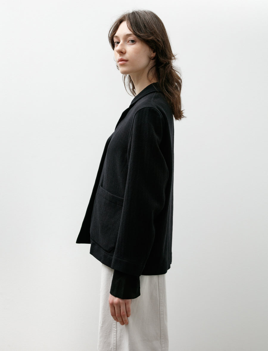 Workwear Puddy Jacket Softy Softy Night - Image 3