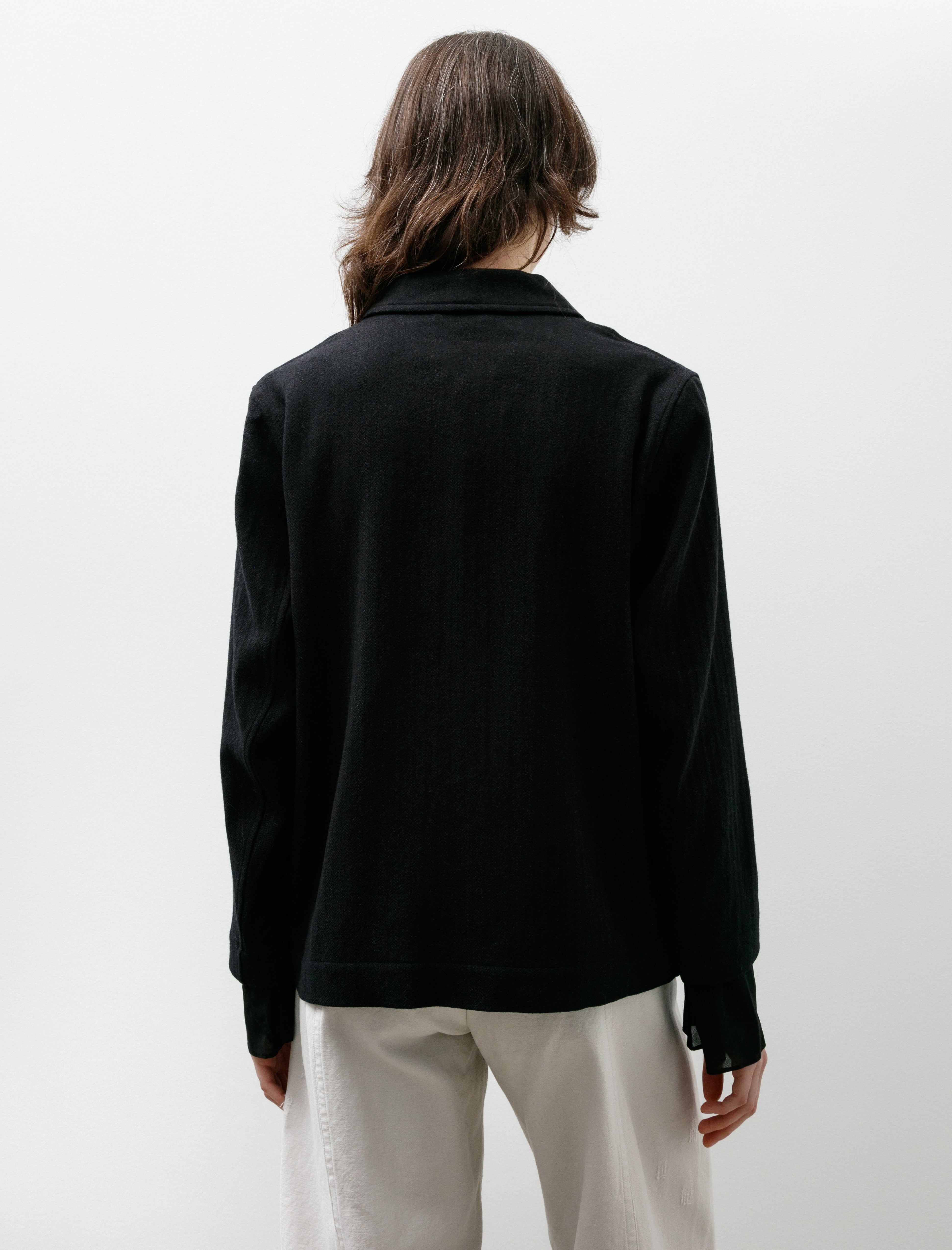 Casey Casey Workwear Puddy Jacket Softy Softy Night