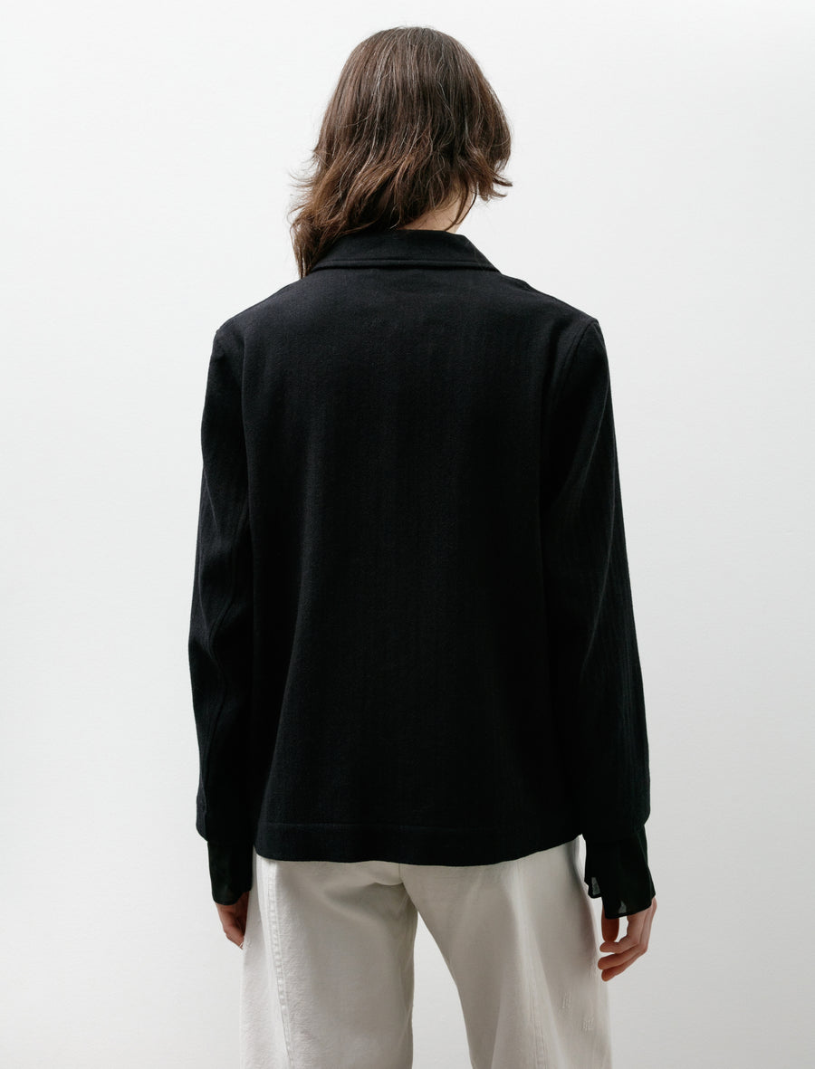 Workwear Puddy Jacket Softy Softy Night - Image 4