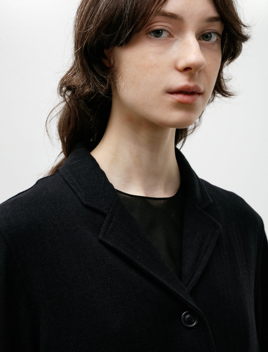 Workwear Puddy Jacket Softy Softy Night - Image 5