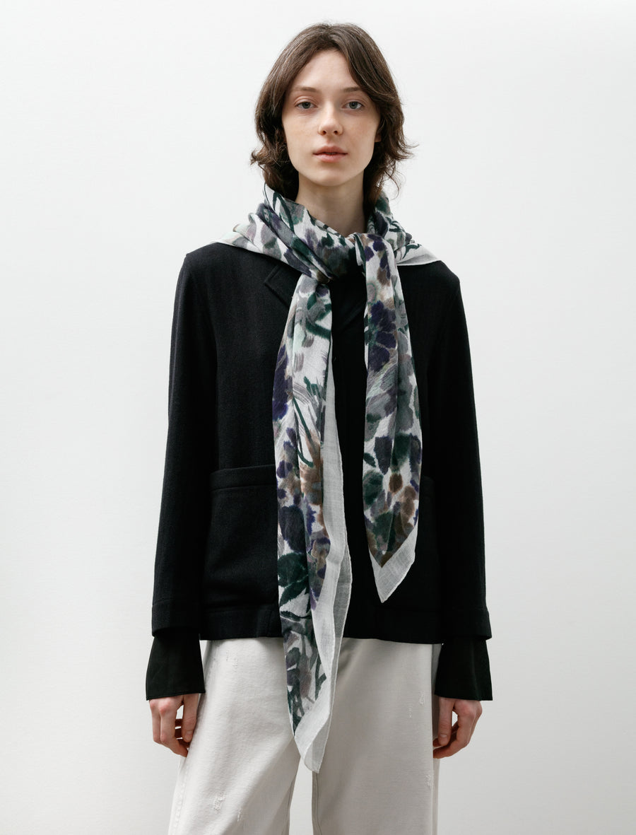Square Scarf Blues - Image 1