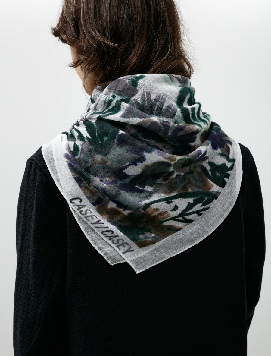 Square Scarf Blues - Image 4
