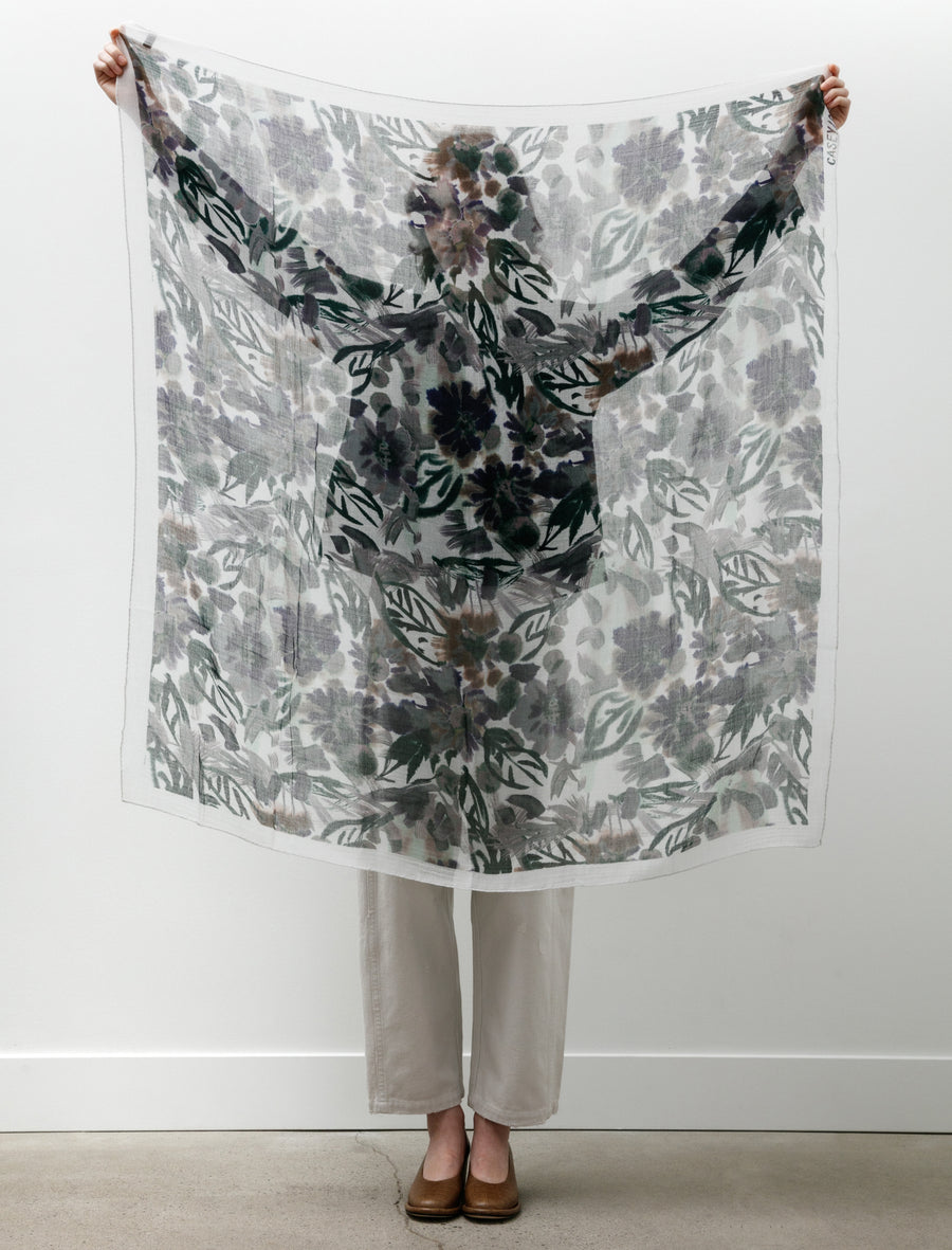 Square Scarf Blues - Image 2