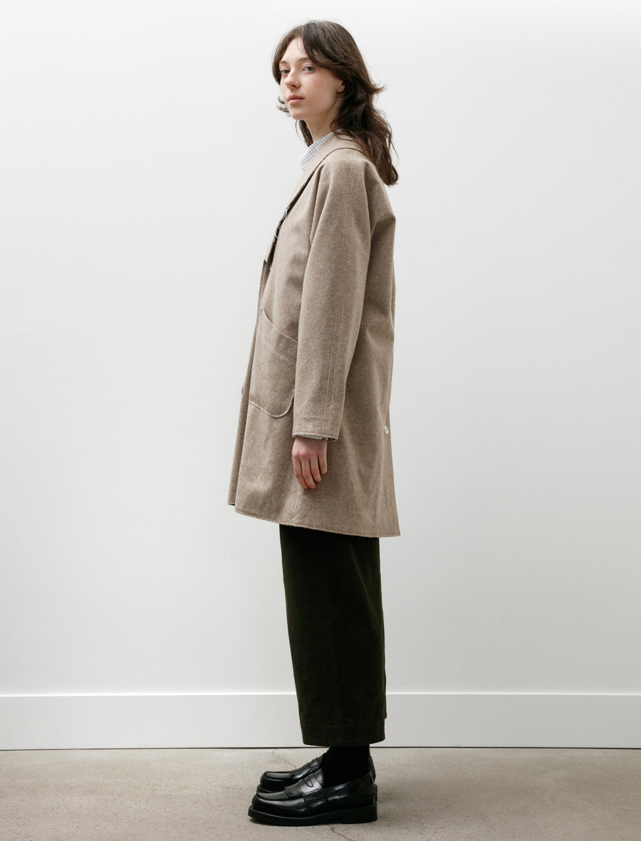 October Coat Oat - Image 3