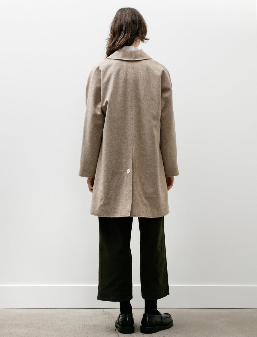 October Coat Oat - Image 4