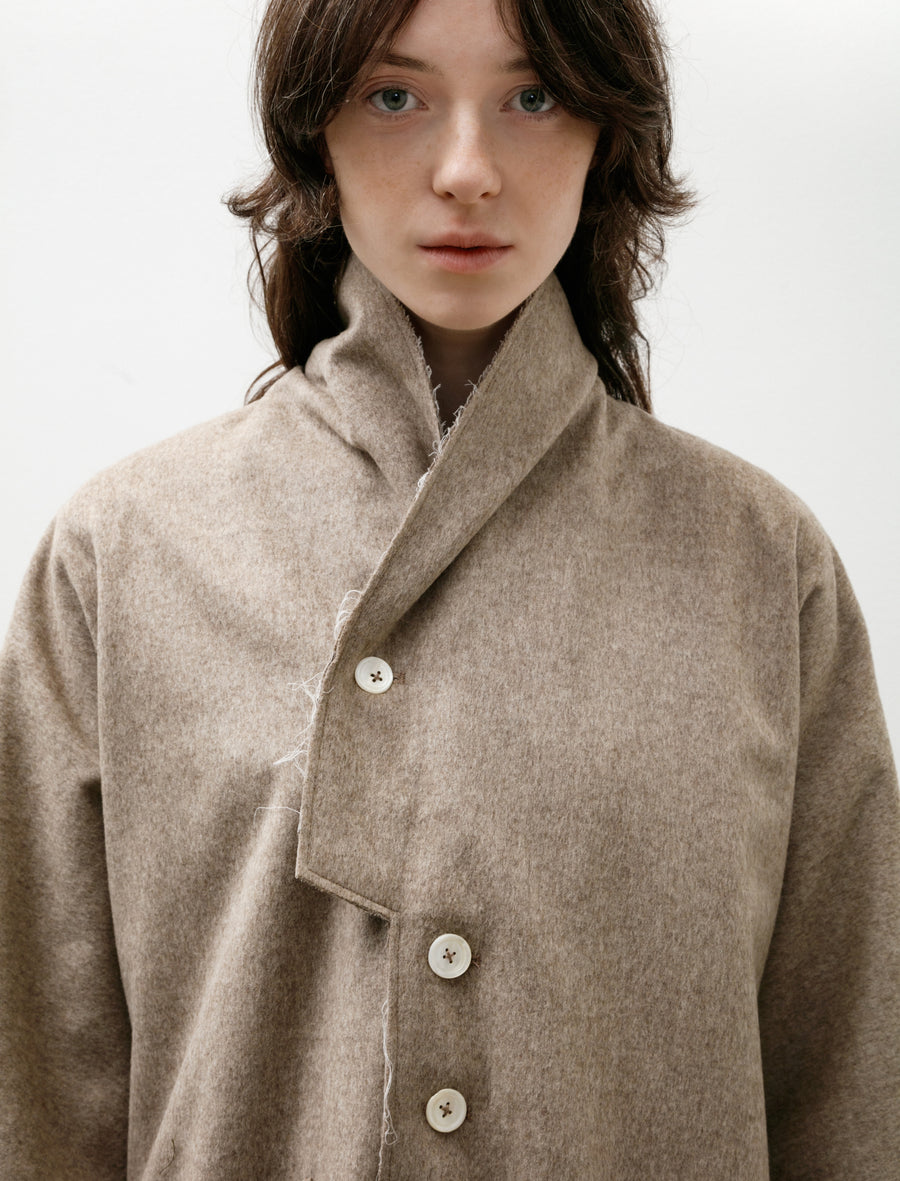 October Coat Oat - Image 5